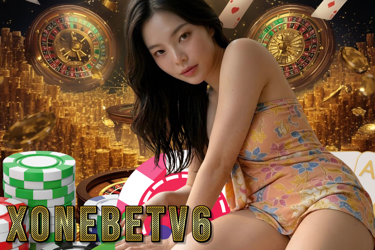 xonebetv6 ทางเข้า
