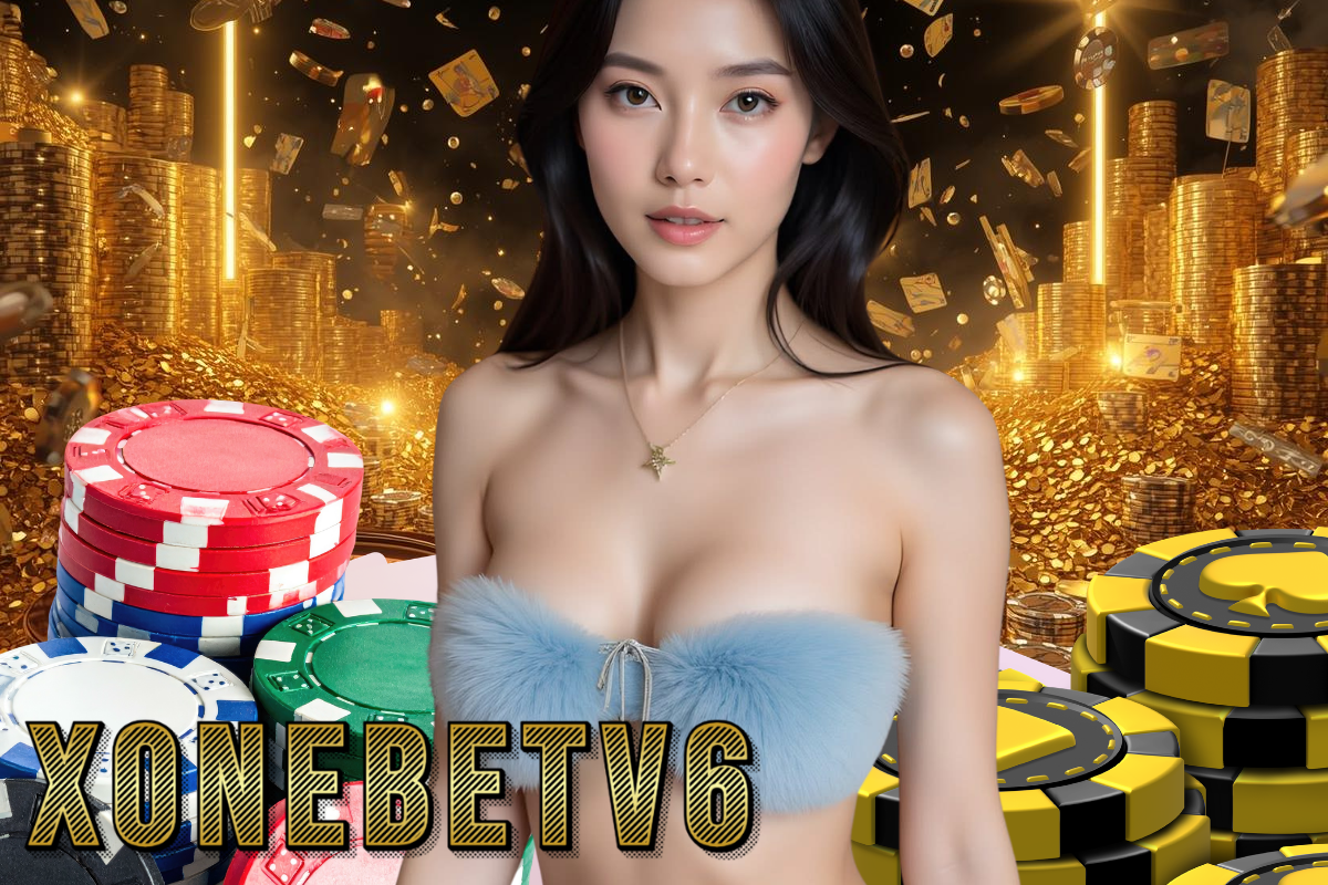xonebetv6 เครดิตฟรี