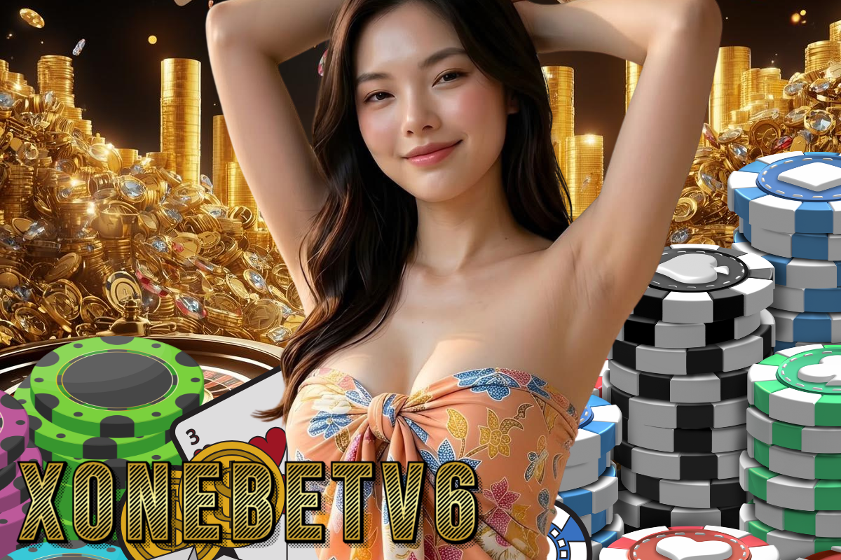 xonebetv6 สล็อต